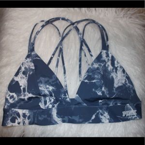 PINK Wireless Bralette